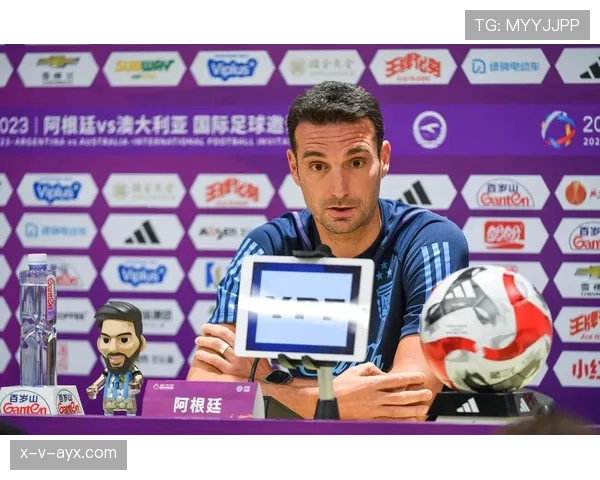 斯卡洛尼反击体系引爆赛场，阿根廷队战术革新引领新潮流