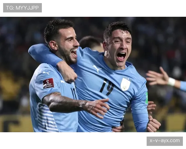 乌拉圭队攻防兼备，全面展现球队综合实力