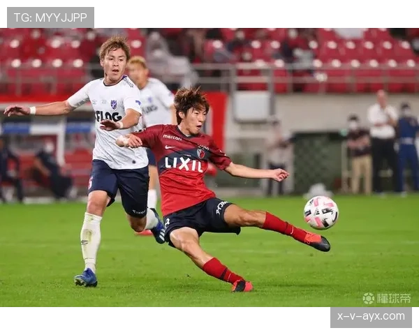 J1联赛远射王强势领跑，球迷热议谁能挑战其统治地位