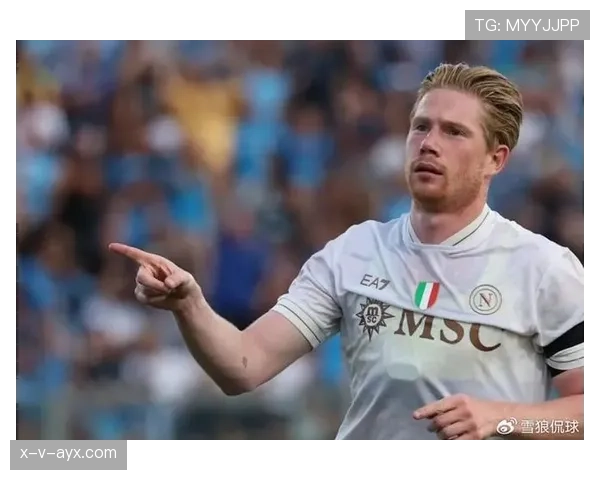 德布劳内蝉联英超赛季最佳,状态回暖引热议 德布劳内蝉联英超赛季最佳,状态回暖引热议