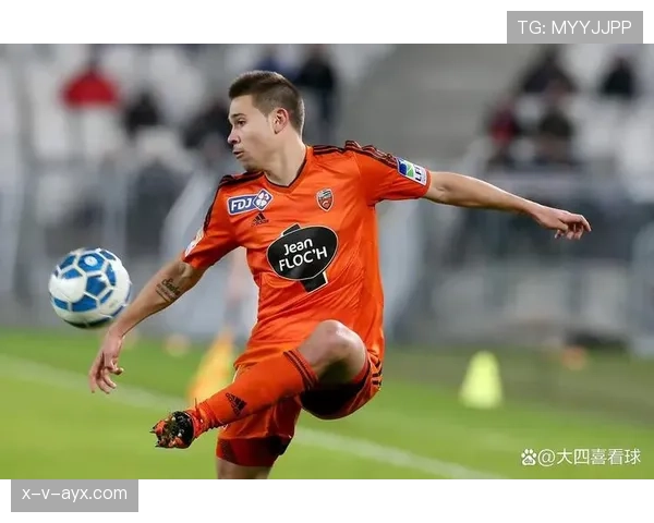 洛里昂强势崛起，联赛争冠形势白热化