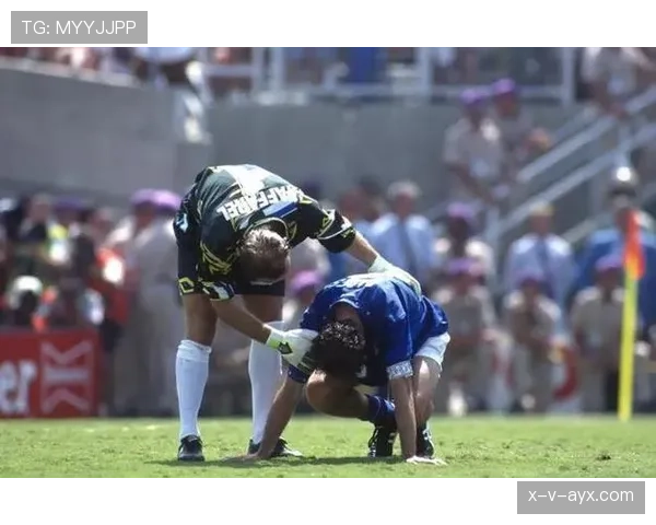 世界杯点球大战：荣耀与压力交织的巅峰对决