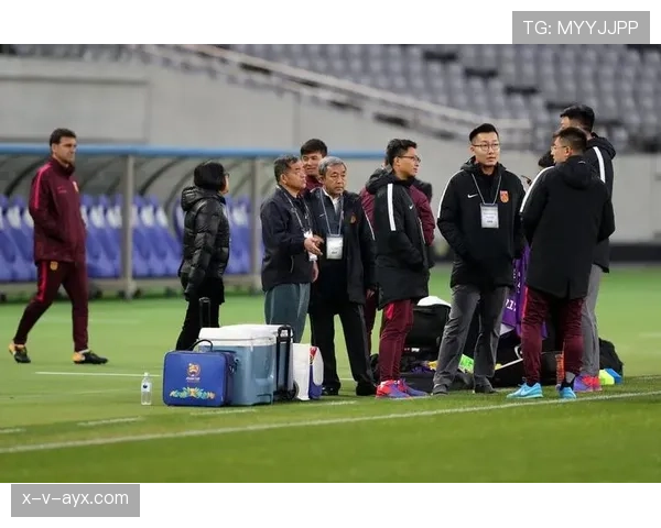 中国男足主帅详解东亚杯备战策略，球队状态成焦点迎战强敌