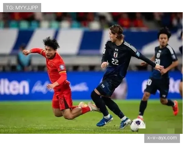 中国足球新星崛起，青年才俊展现强劲竞争力