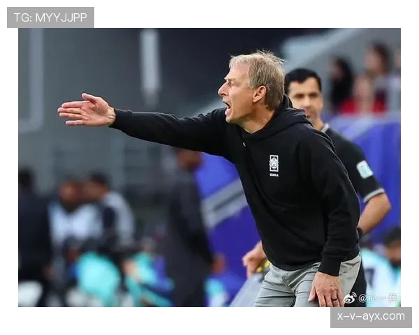 韩国队换帅传闻持续发酵，未来发展方向引关注