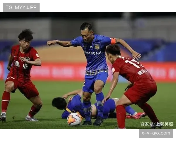 中超各队近期战术风格与竞技状态走势分析