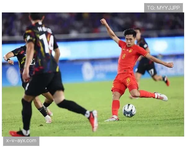 亚运会足球赛直播：赛事进程与队伍表现备受关注