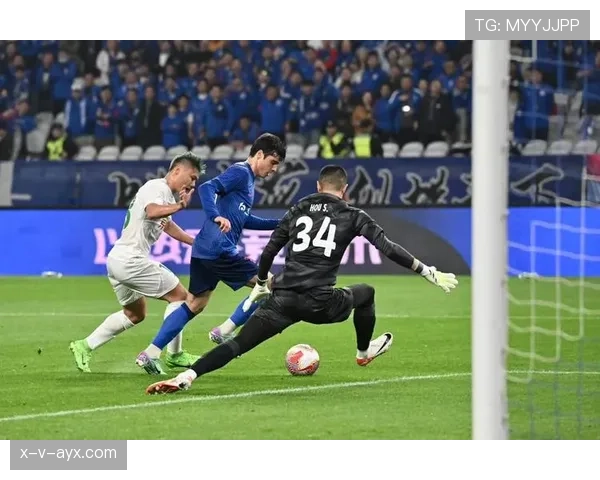 中超精彩进球频现，近期多队进攻端表现稳健