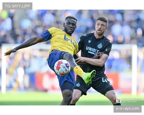 从博德闪耀到勒沃库森核心：博尼法斯职业生涯全景复盘