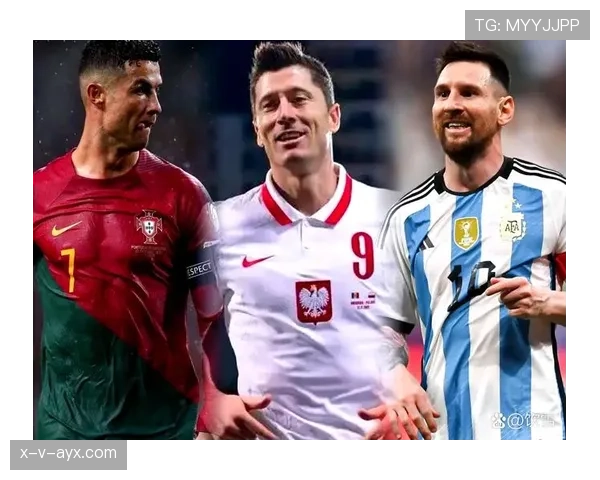 莱万多夫斯基与C罗进球效率对比：不同体系下的数据差异分析