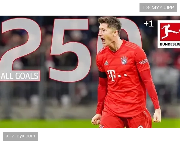 莱万多夫斯基德甲长期统治力解析 莱万多夫斯基德甲长期统治力解析