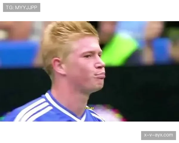 从天才中场到战术核心：德布劳内的进化之路