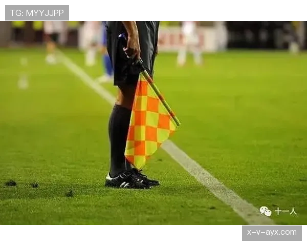 边裁举旗的规则逻辑:什么情况下必须摇旗示意?