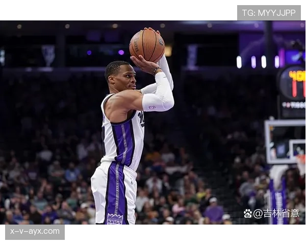 克里斯·保罗挡拆组织提升威少场均助攻效率明显