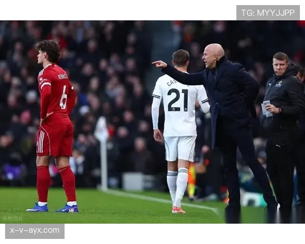 利物浦中场重建之后，控制力反而出现波动